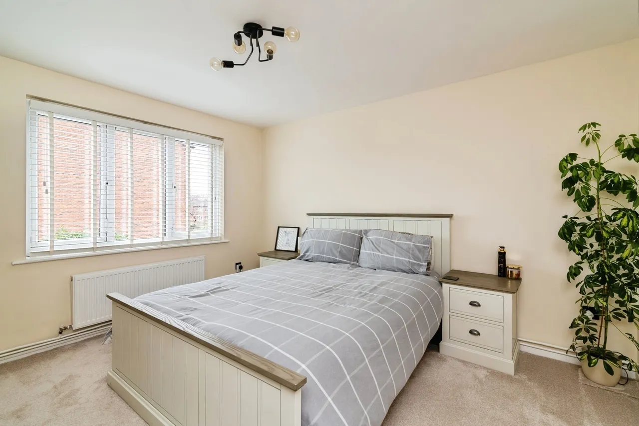 Francis Street, Nottingham, Nottinghamshire, NG7, photo 8
