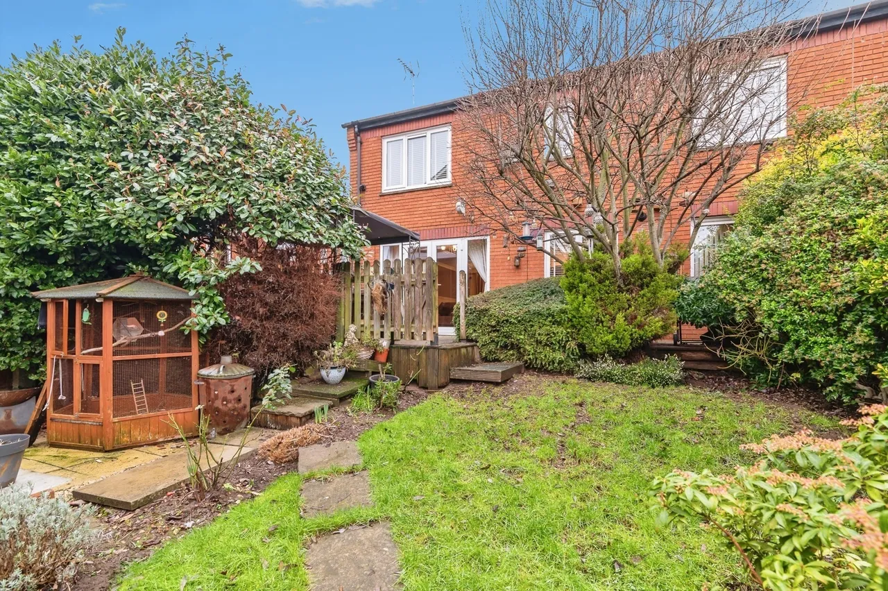 Francis Street, Nottingham, Nottinghamshire, NG7, photo 16
