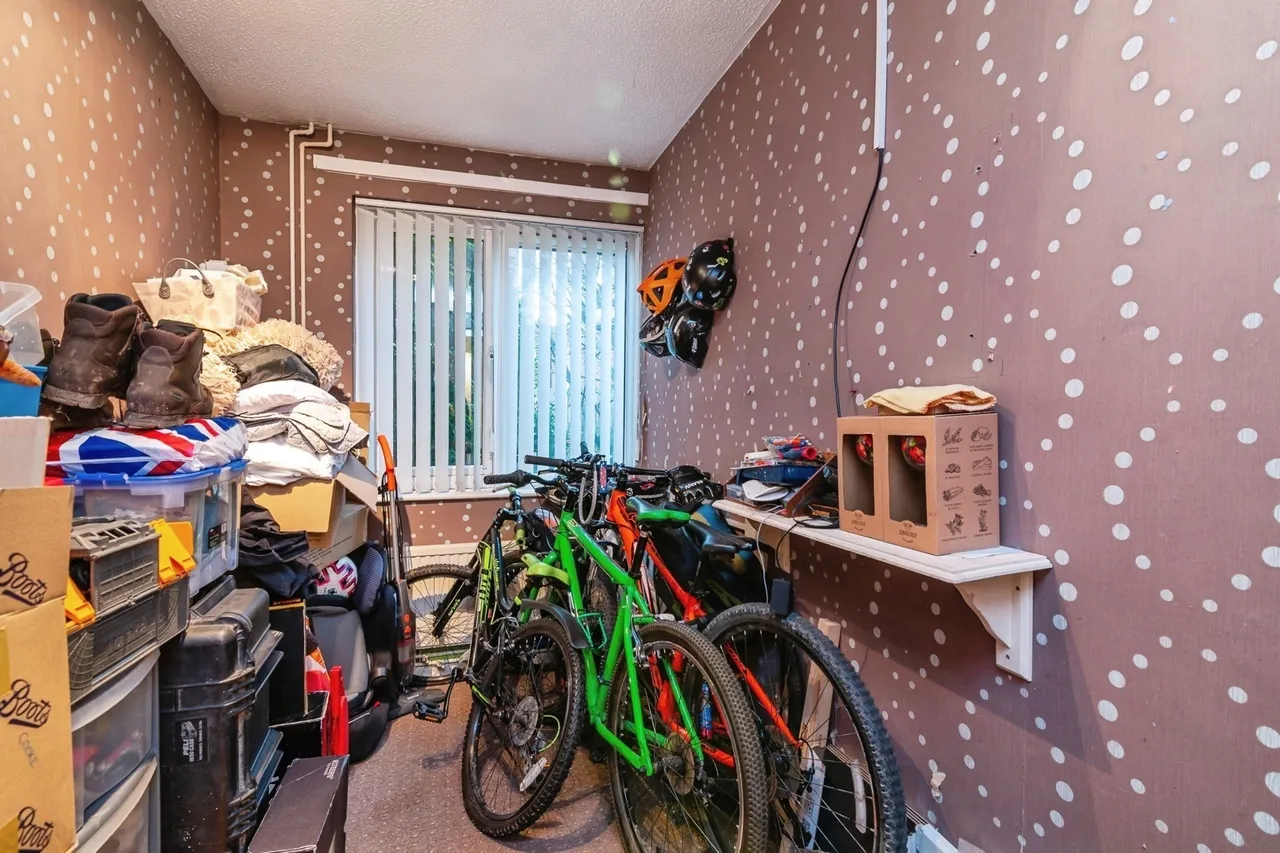 Francis Street, Nottingham, Nottinghamshire, NG7, photo 7