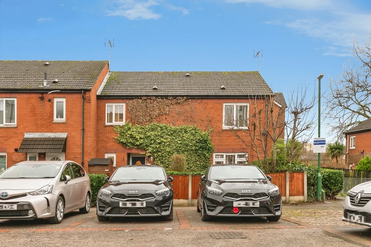 Francis Street, Nottingham, Nottinghamshire, NG7, photo 17