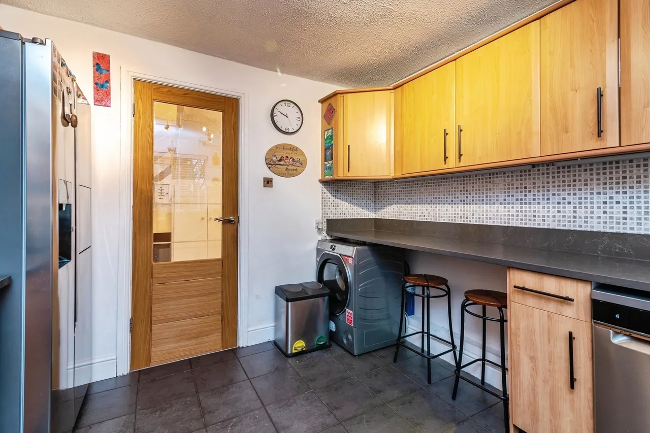 Francis Street, Nottingham, Nottinghamshire, NG7, photo 5