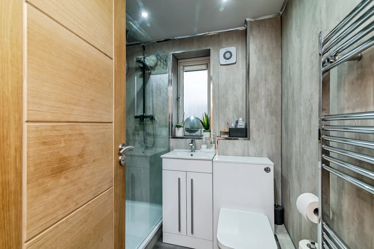 Francis Street, Nottingham, Nottinghamshire, NG7, photo 12