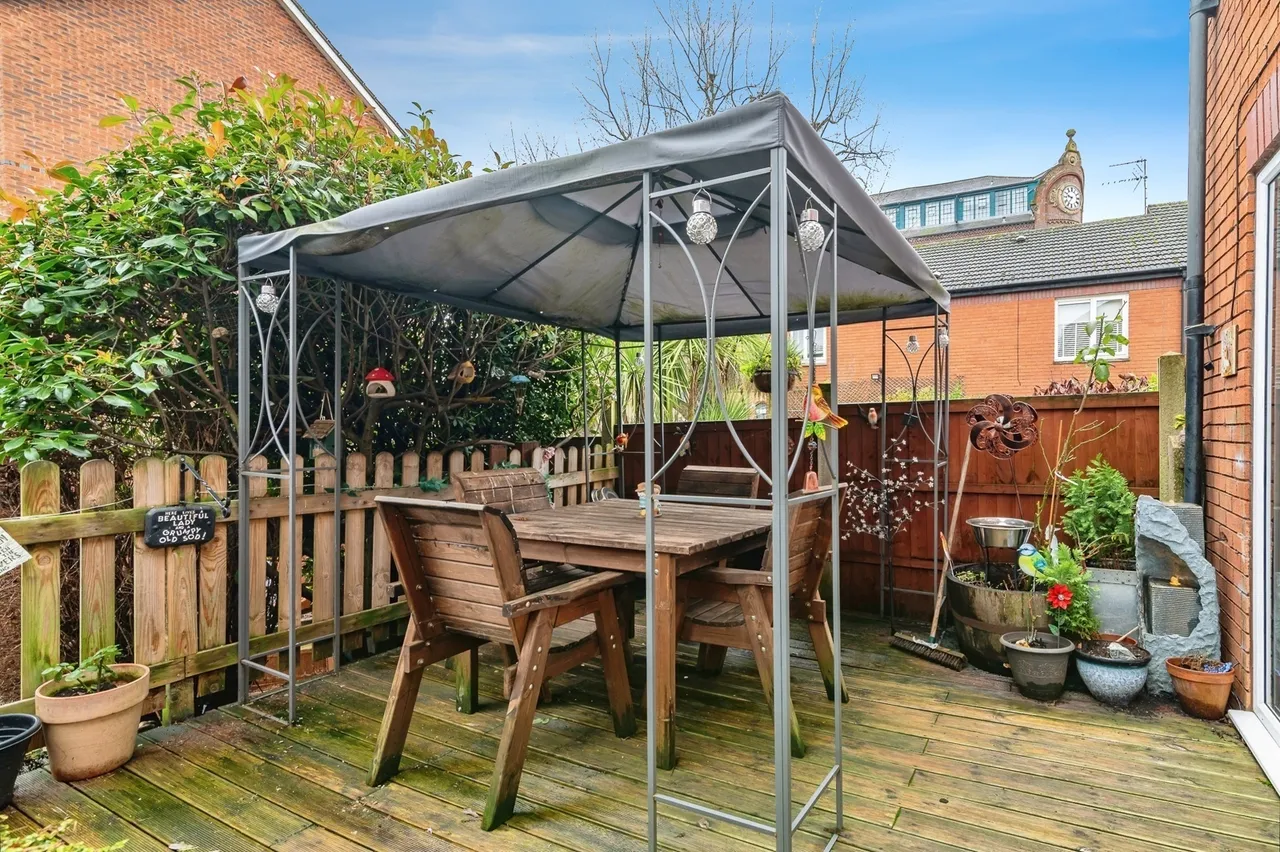 Francis Street, Nottingham, Nottinghamshire, NG7, photo 15
