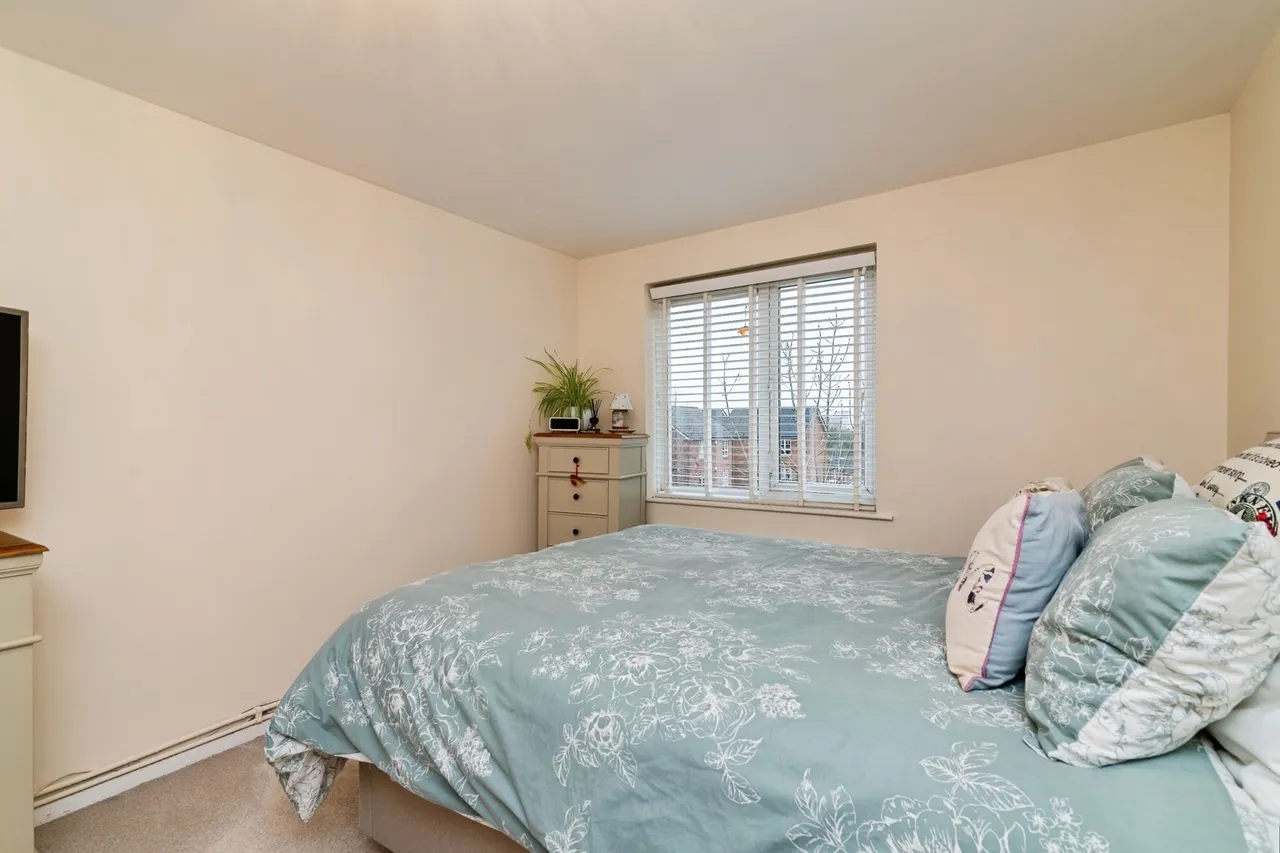 Francis Street, Nottingham, Nottinghamshire, NG7, photo 11