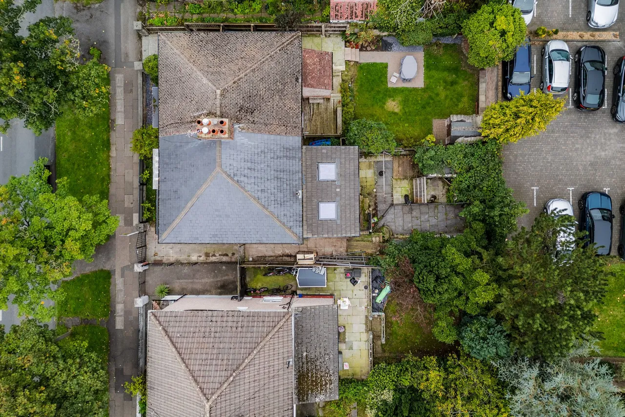 Brodie Avenue, Liverpool, L18, photo 20