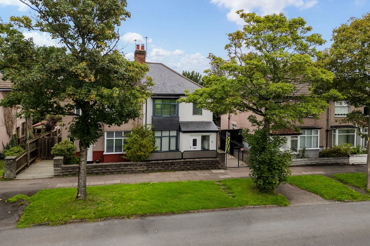 Brodie Avenue, Liverpool, L18, photo 23