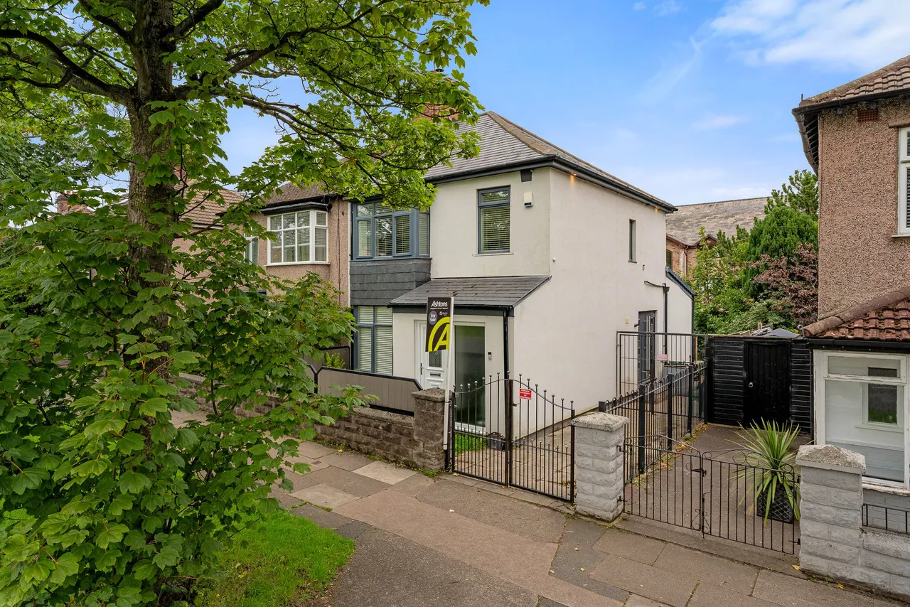 Brodie Avenue, Liverpool, L18, photo 22