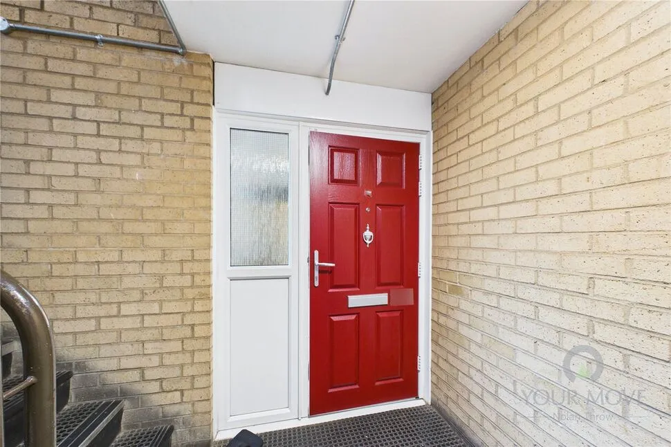 Conniburrow, Milton Keynes, MK14, photo 9