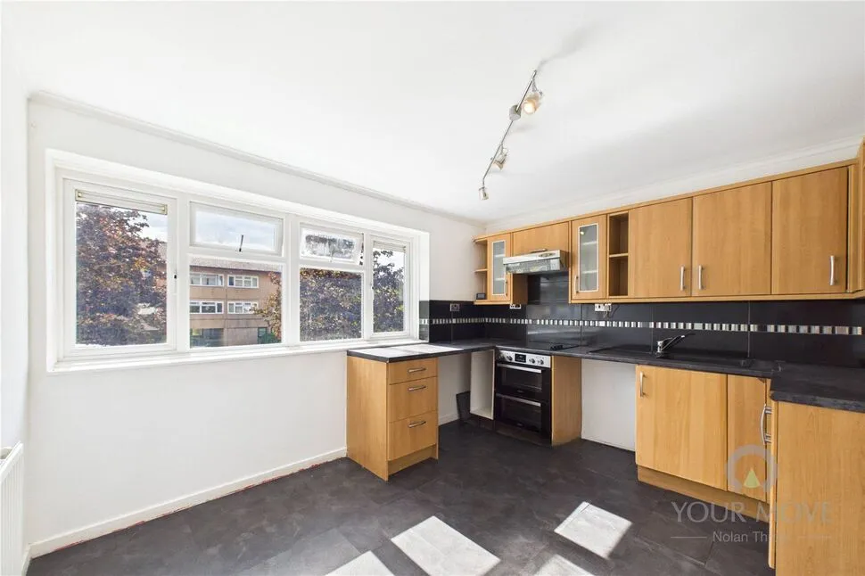 Conniburrow, Milton Keynes, MK14, photo 4