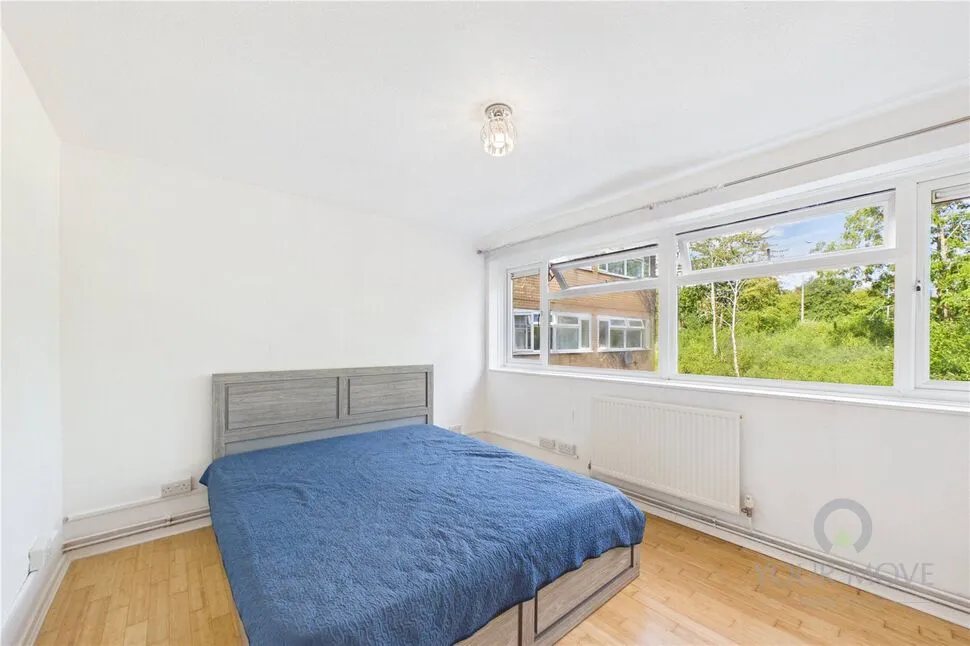 Conniburrow, Milton Keynes, MK14, photo 7