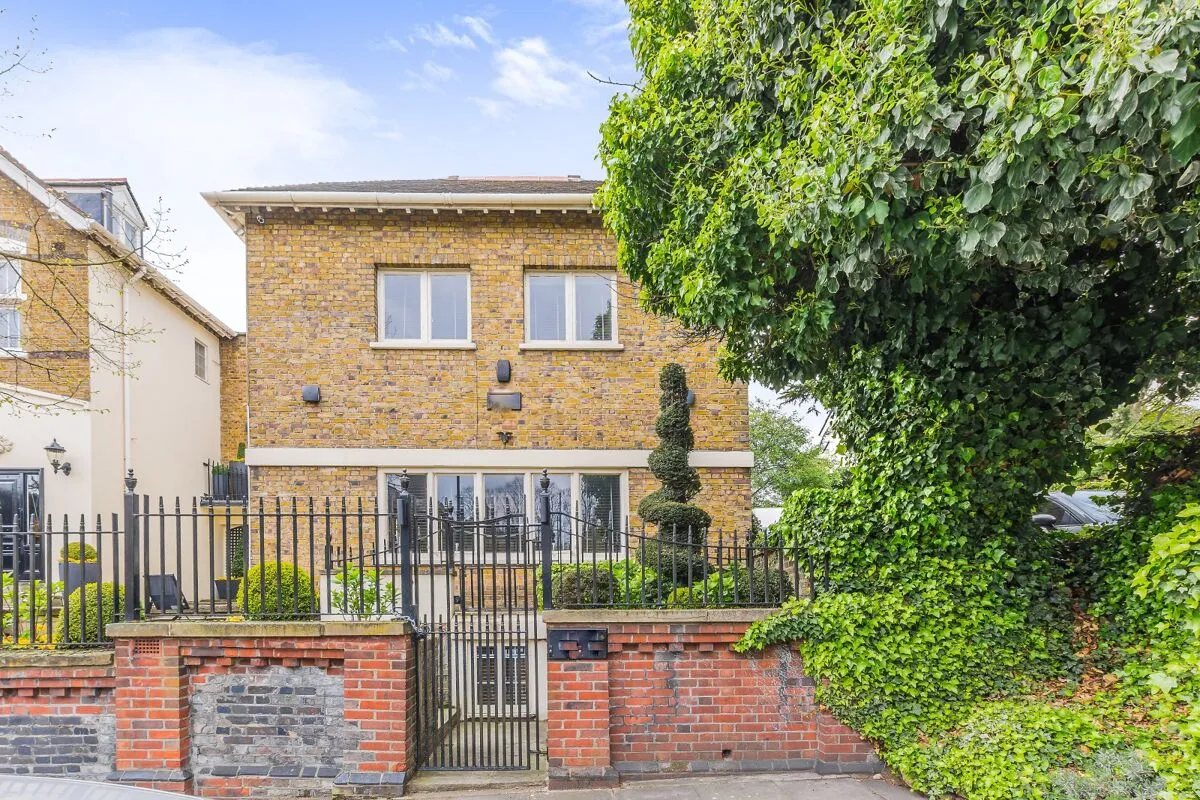 Frognal, Hampstead, NW3, photo 5