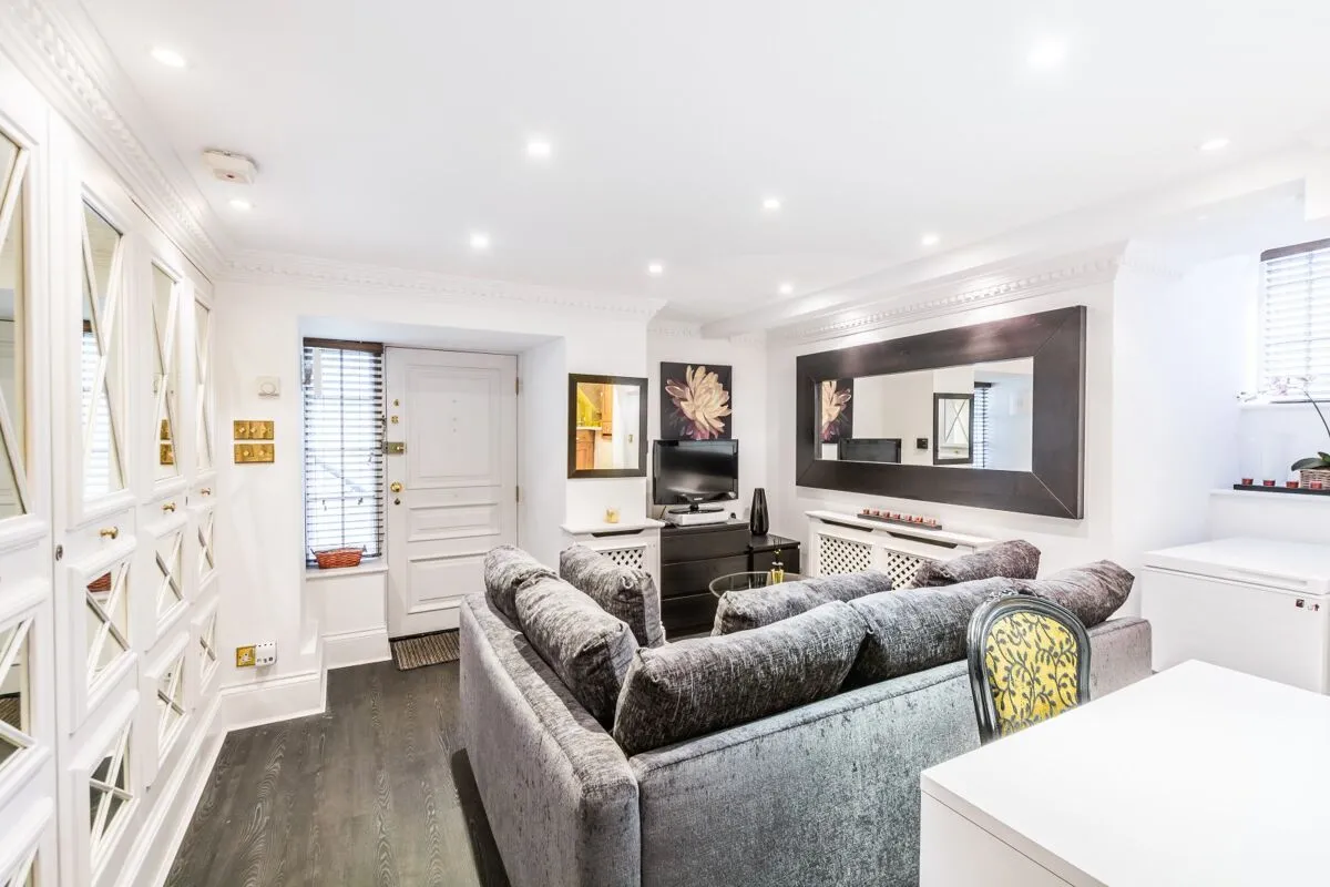 Frognal, Hampstead, NW3, photo 2