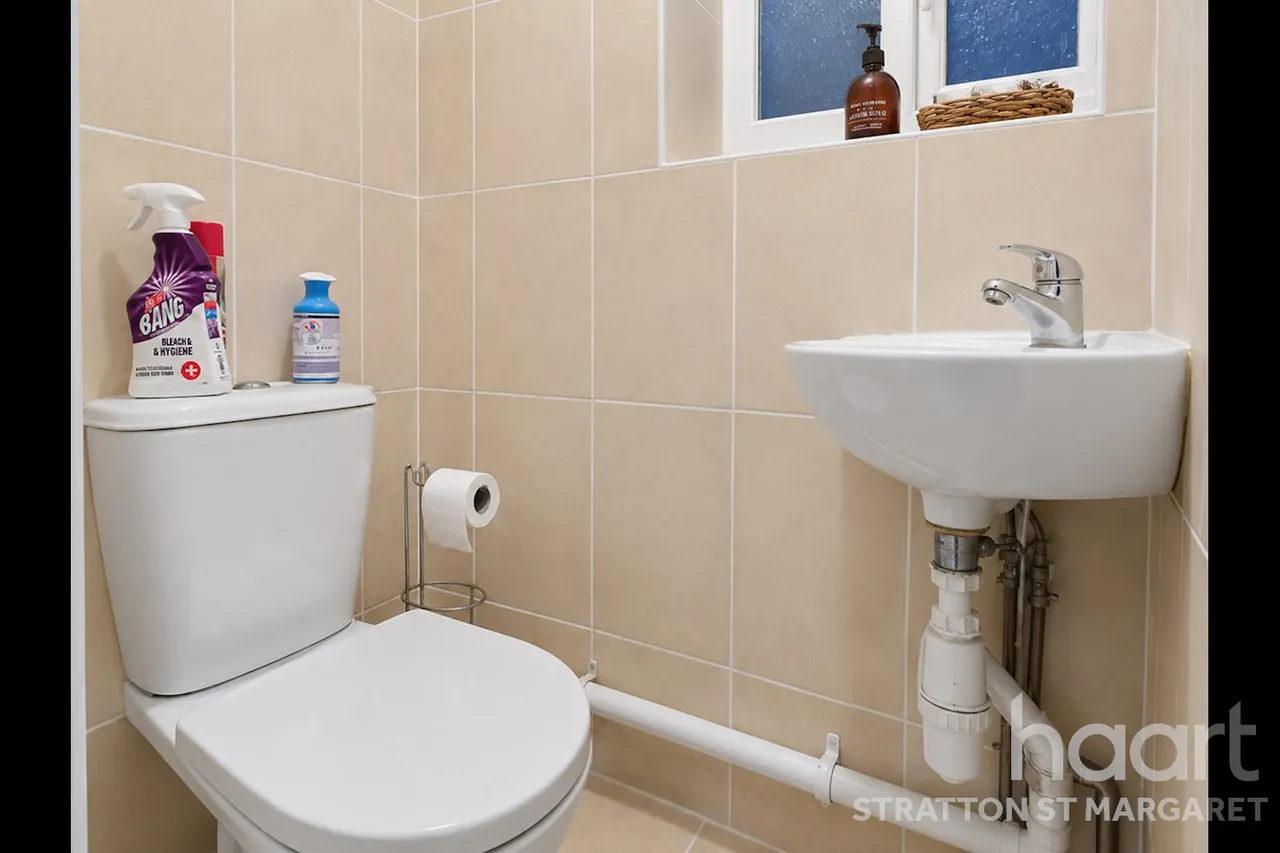 Meadowcroft, Swindon, SN2, photo 18