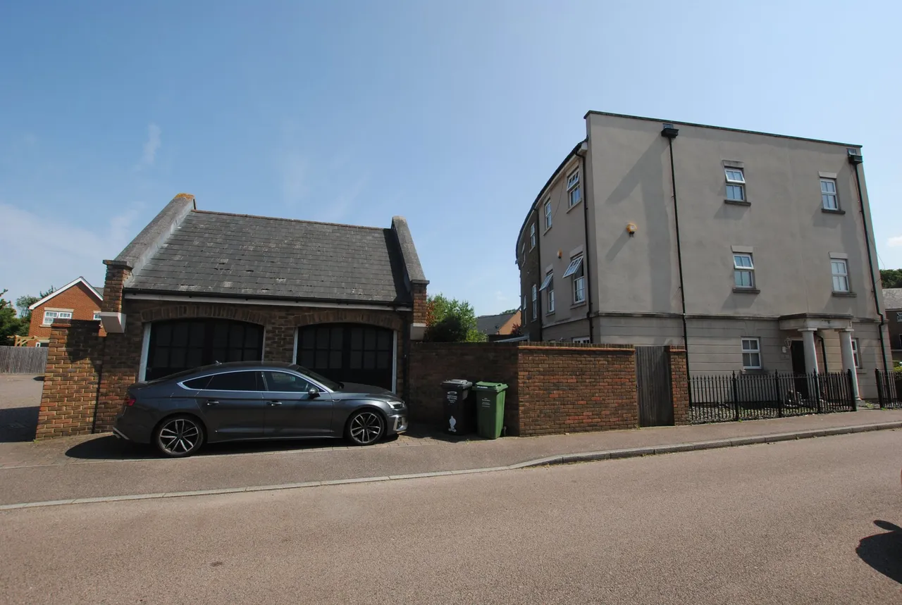 Duncannon Place, Greenhithe, kent, DA9 9FW, photo 12