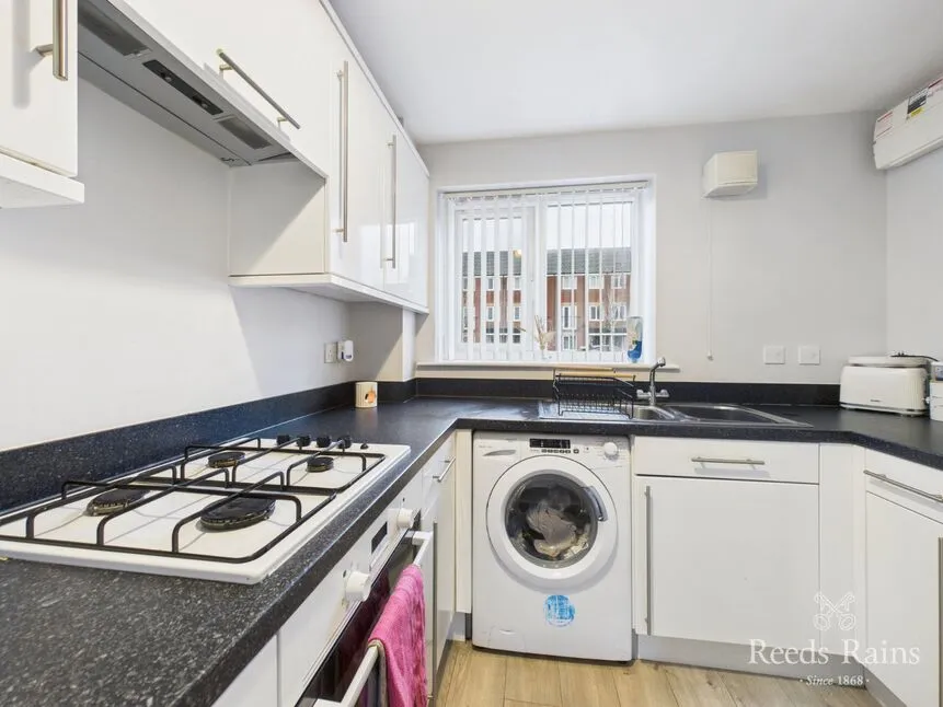 Pipistrelle Court, Stockton-on-Tees, Durham, TS21, photo 6