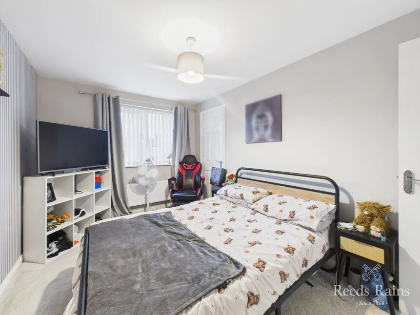 Pipistrelle Court, Stockton-on-Tees, Durham, TS21, photo 10