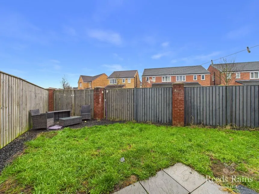 Pipistrelle Court, Stockton-on-Tees, Durham, TS21, photo 5