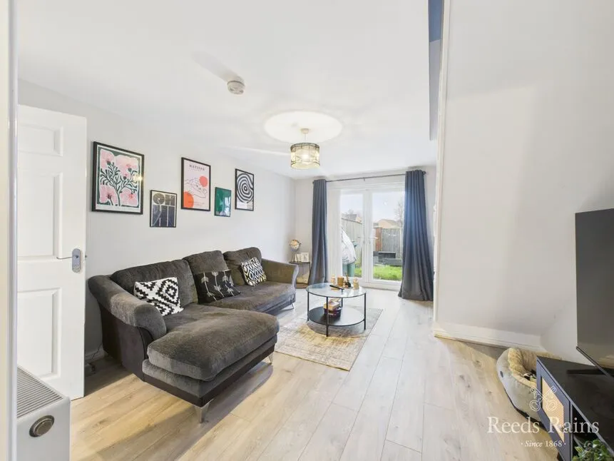 Pipistrelle Court, Stockton-on-Tees, Durham, TS21, photo 3