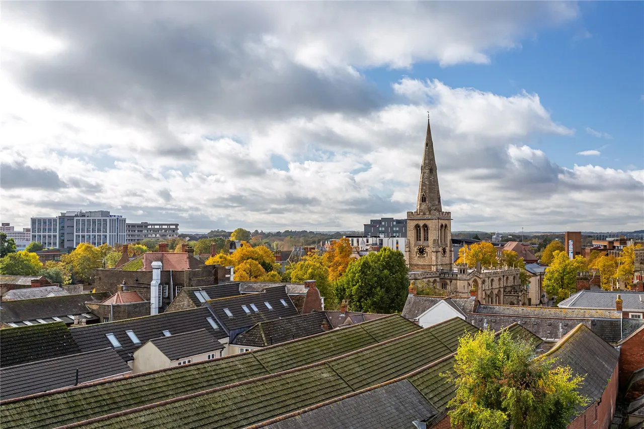 Bedford, Bedfordshire, photo 4