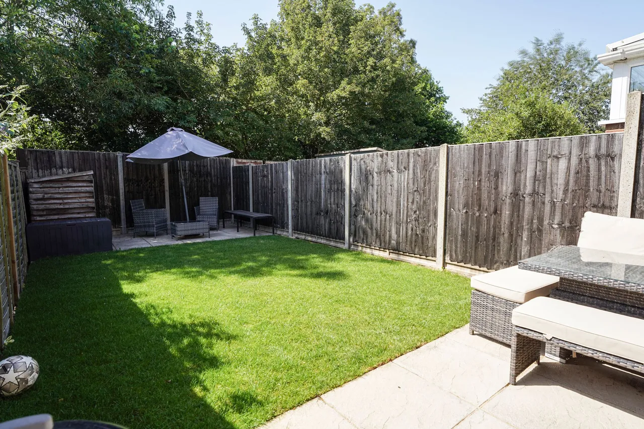 Nursery Fields, Sawbridgeworth, CM21, photo 3
