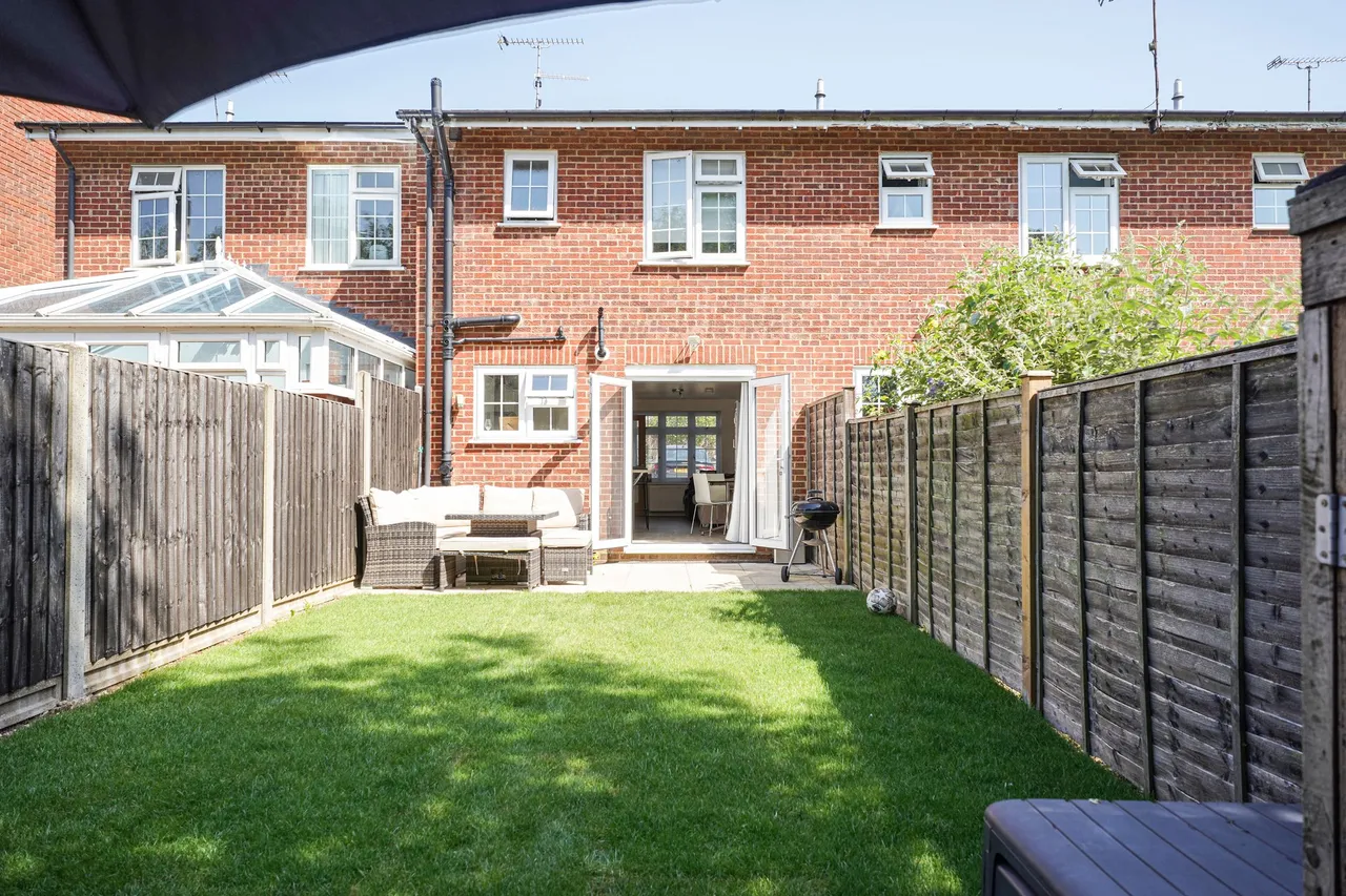 Nursery Fields, Sawbridgeworth, CM21, photo 11