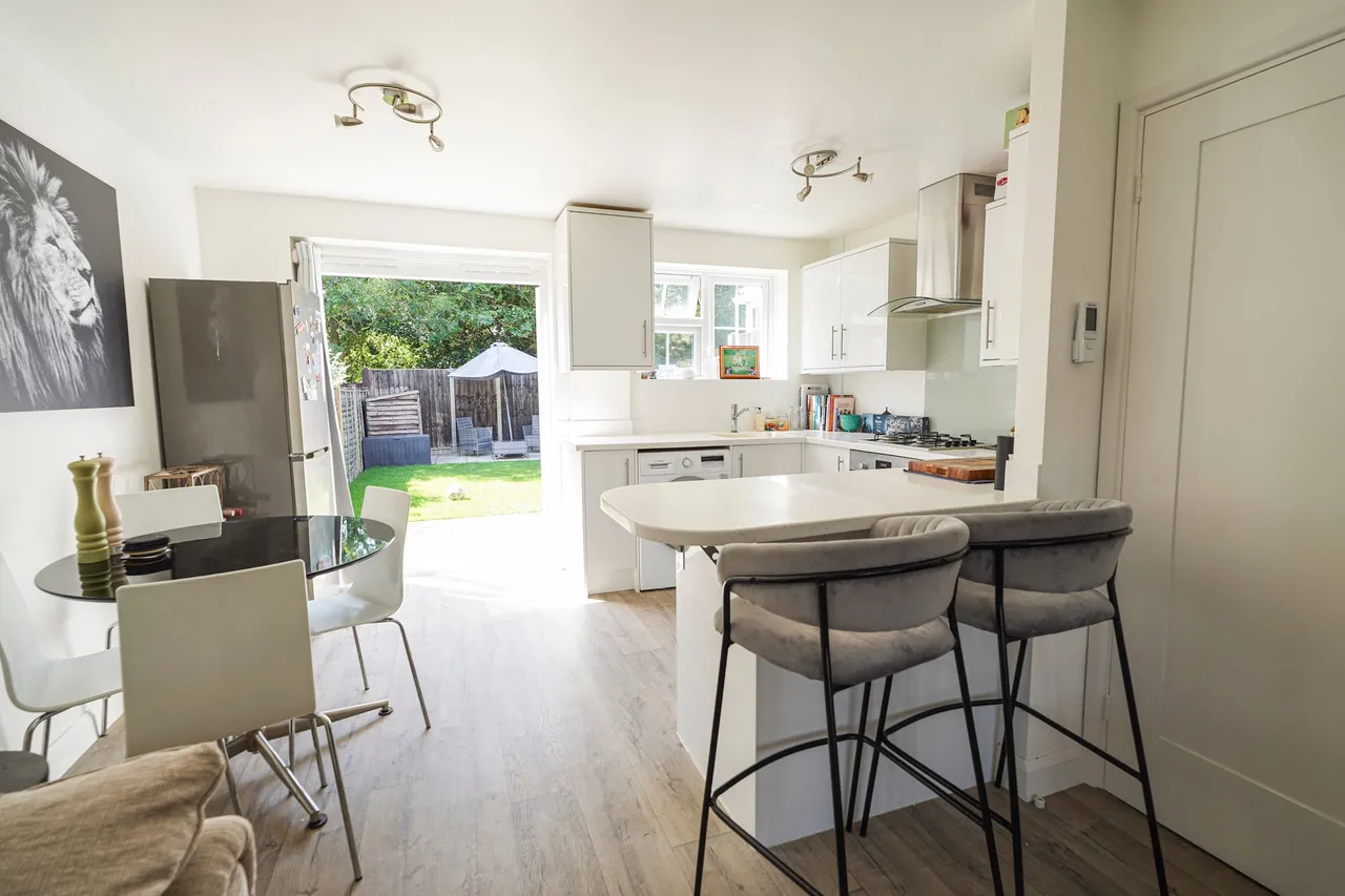 Nursery Fields, Sawbridgeworth, CM21, photo 2