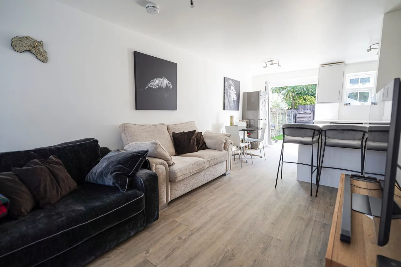 Nursery Fields, Sawbridgeworth, CM21, photo 5
