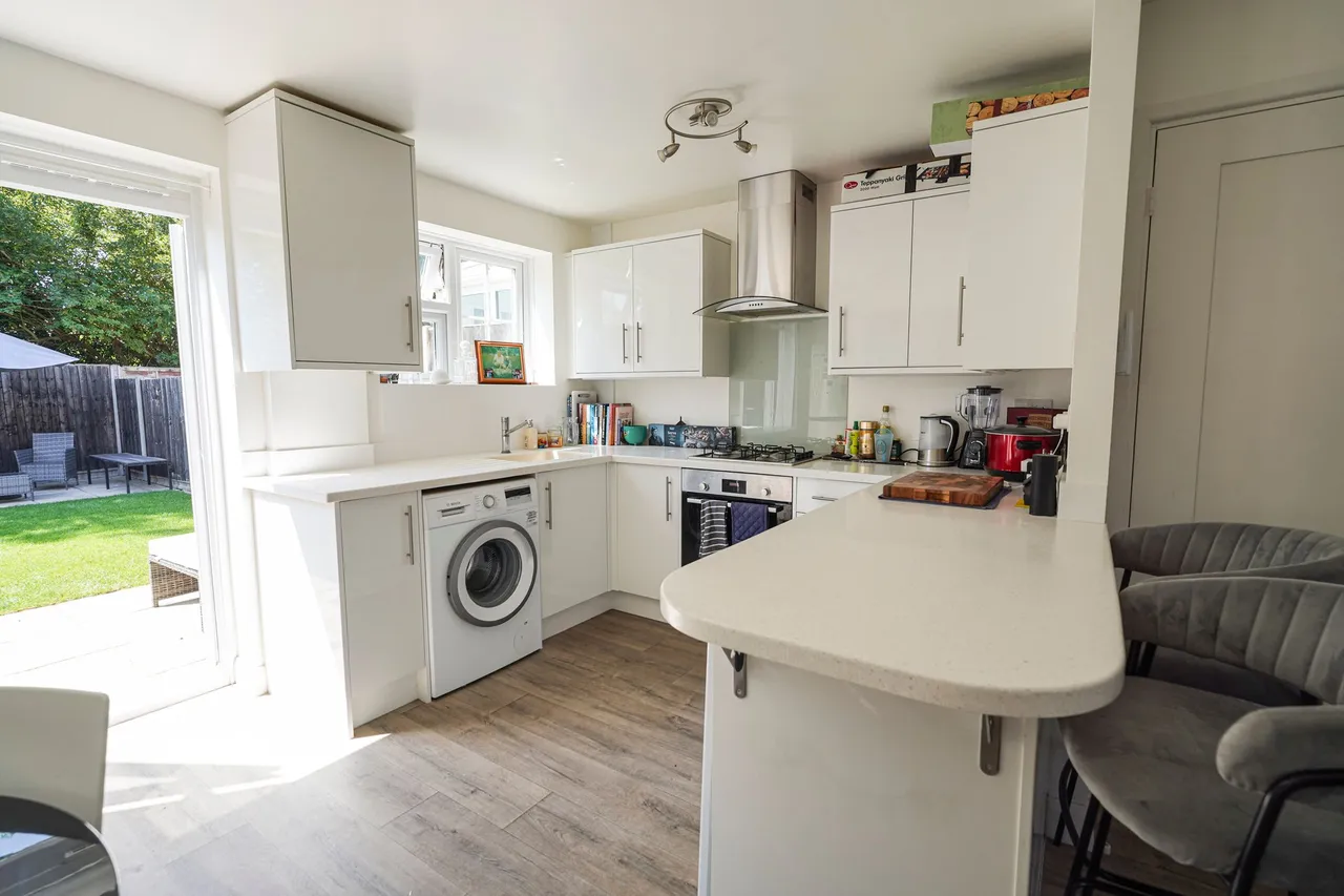 Nursery Fields, Sawbridgeworth, CM21, photo 6