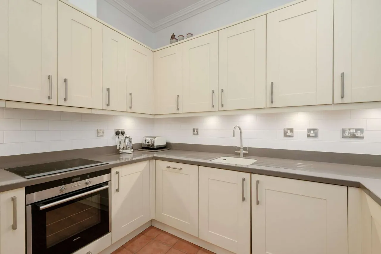 Rothesay Terrace, West End, Edinburgh, Midlothian, EH3 7RY, photo 7