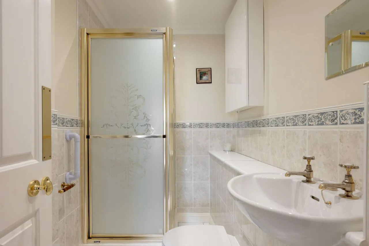 Rothesay Terrace, West End, Edinburgh, Midlothian, EH3 7RY, photo 12