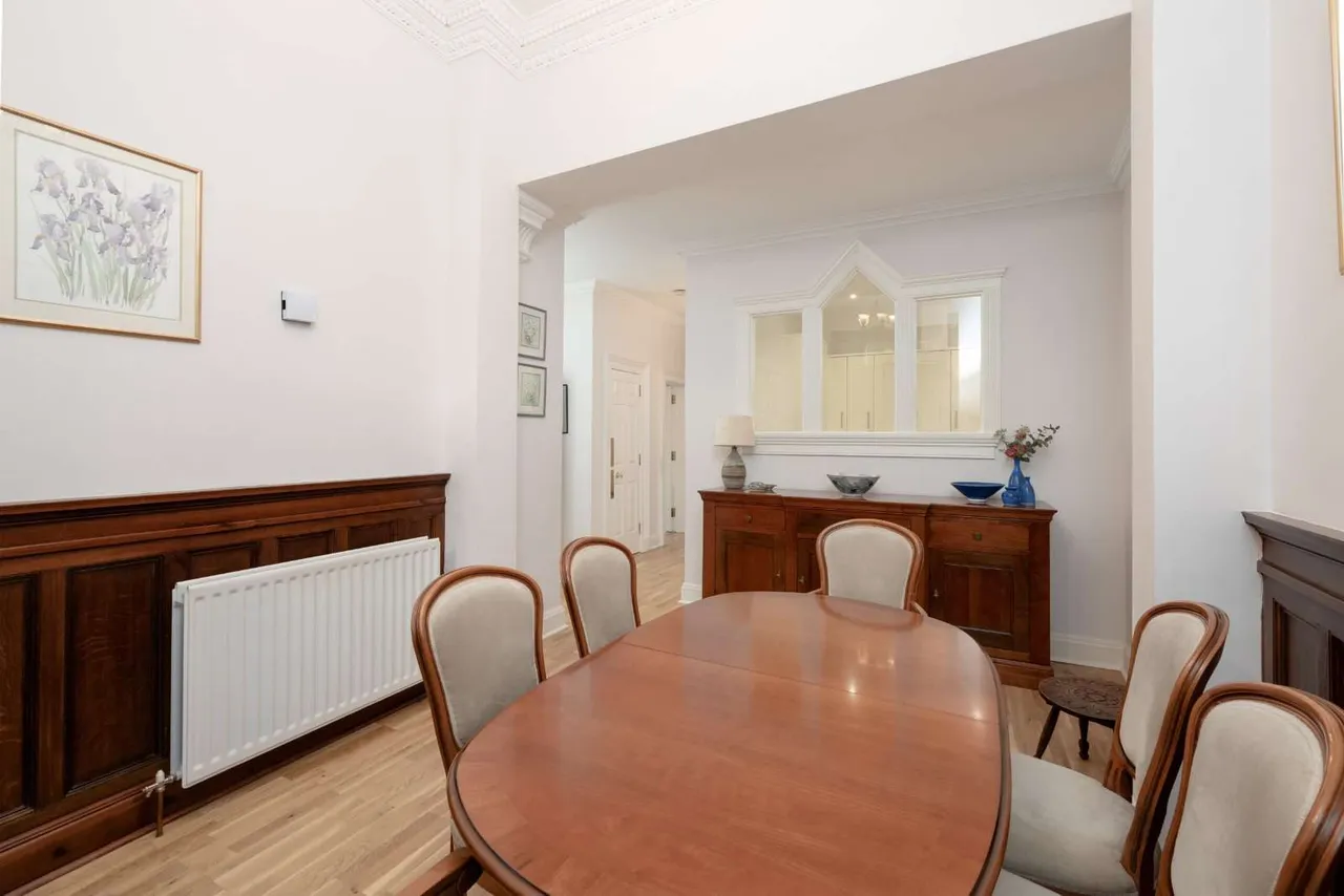 Rothesay Terrace, West End, Edinburgh, Midlothian, EH3 7RY, photo 8