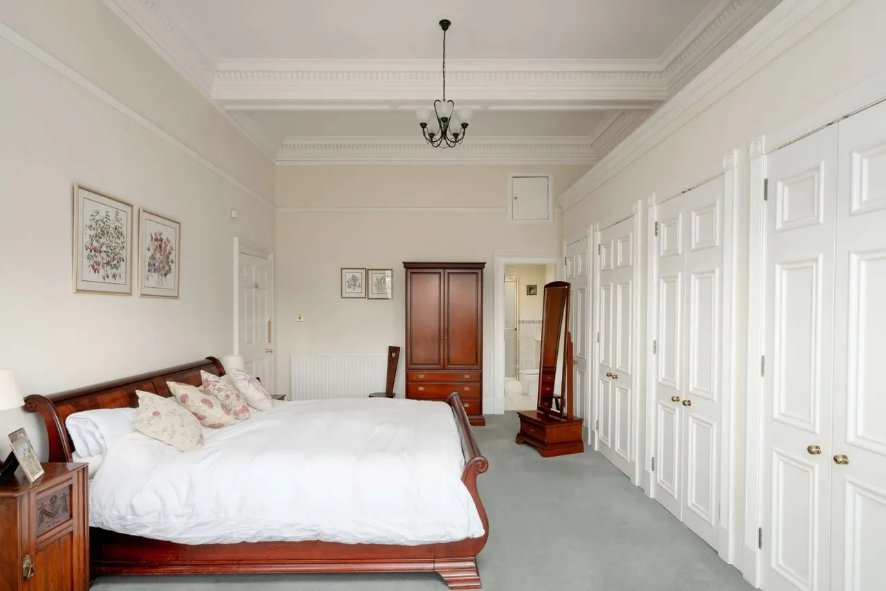 Rothesay Terrace, West End, Edinburgh, Midlothian, EH3 7RY, photo 11