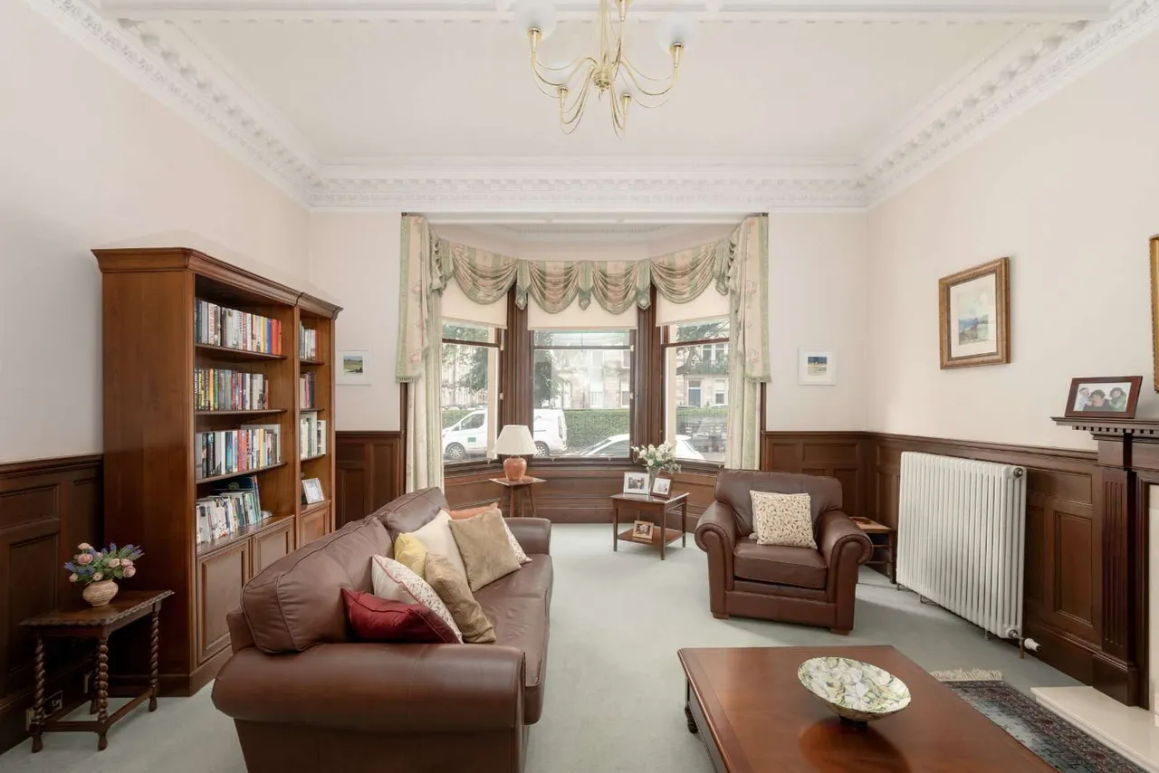 Rothesay Terrace, West End, Edinburgh, Midlothian, EH3 7RY, photo 5