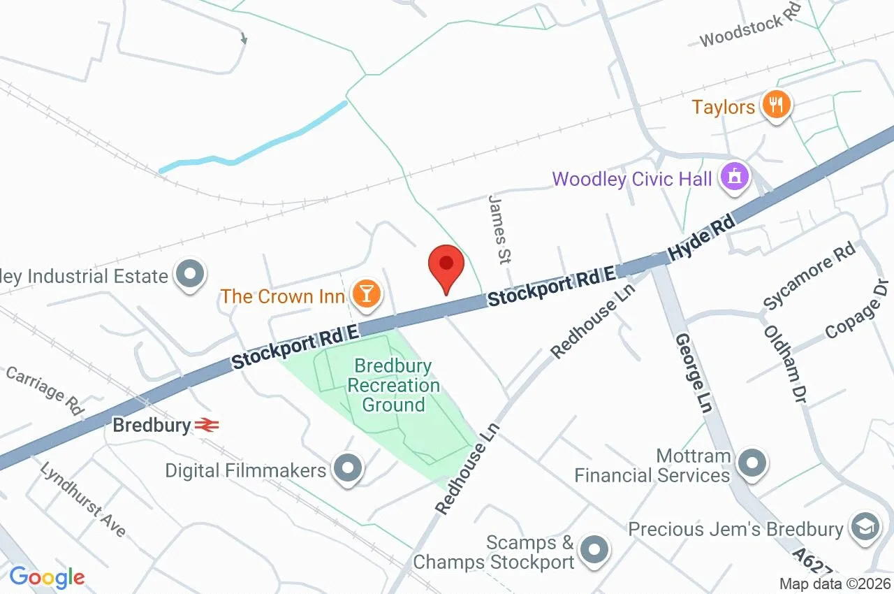 Stockport Road East, Bredbury, Stockport, Greater Manchester, SK6 1AL, photo 15