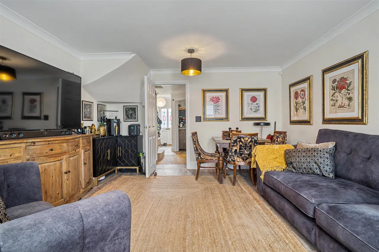 Rivers Arms Close, Sturminster Newton, photo 5