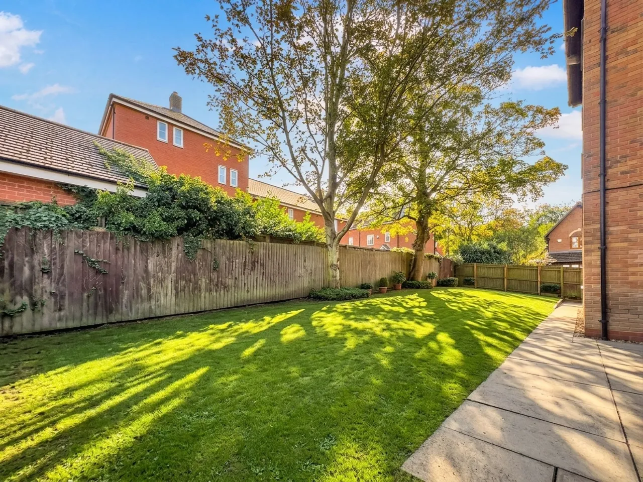 Grammar School Gardens, Ormskirk, L39, photo 18