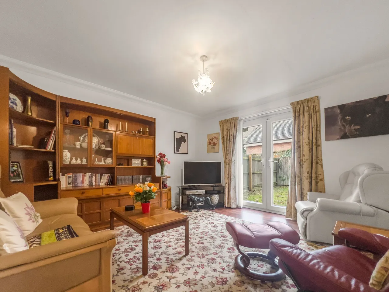 Grammar School Gardens, Ormskirk, L39, photo 6