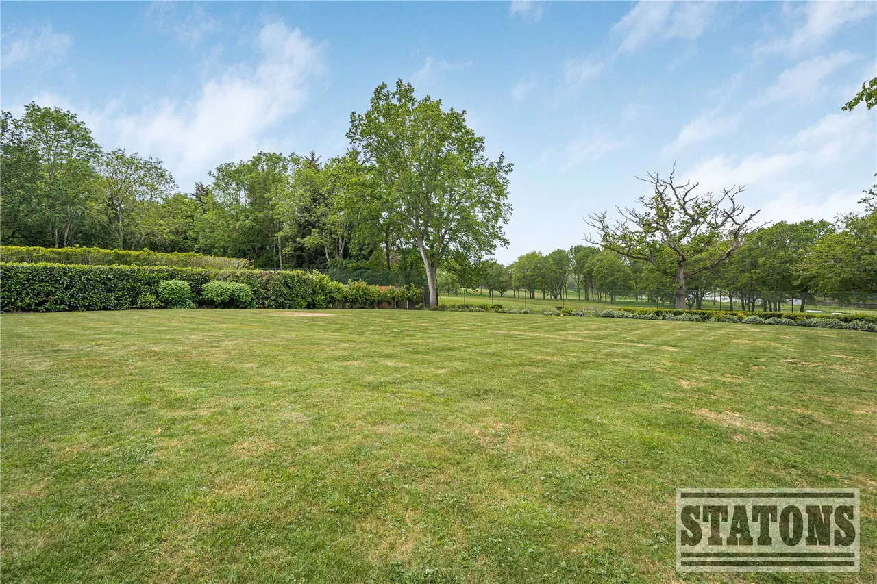 Cockfosters Road, Hadley Wood, EN4 0JS, photo 15