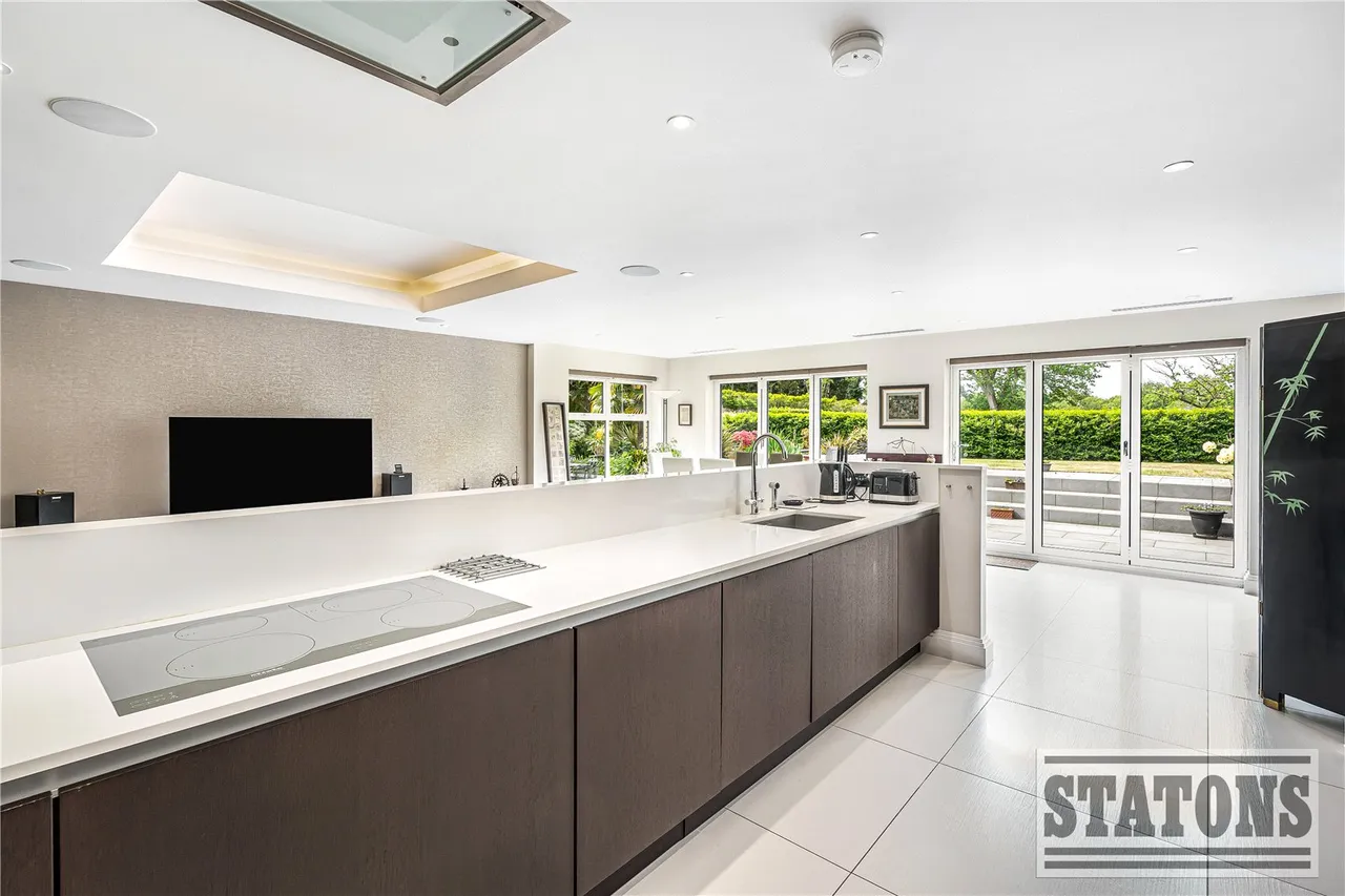 Cockfosters Road, Hadley Wood, EN4 0JS, photo 6