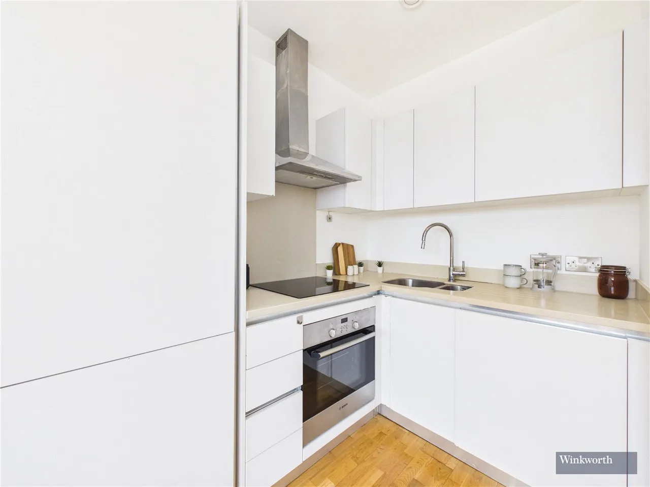 flat for sale — Peterborough Road, Harrow, HA1