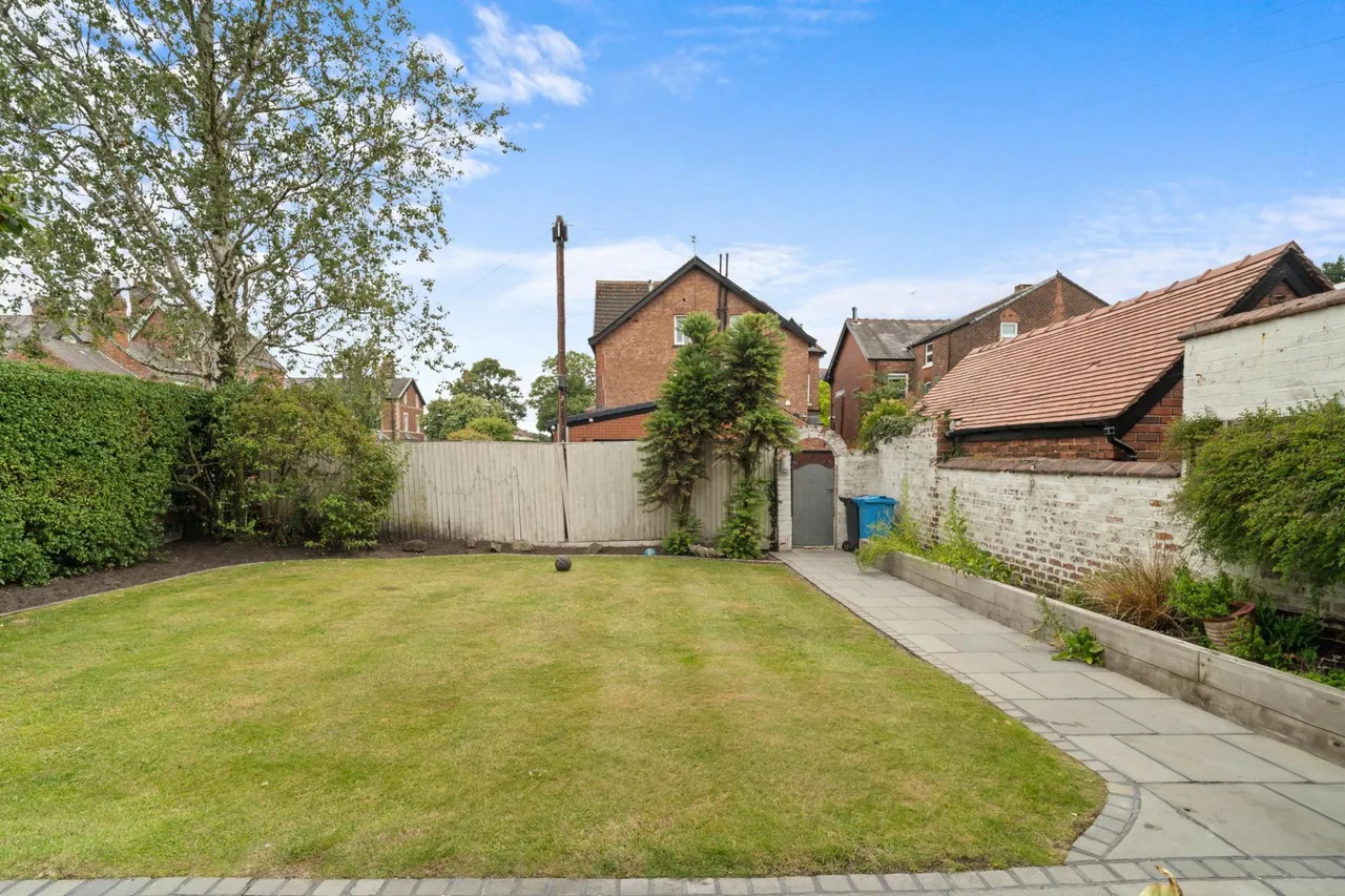 Upper Westby Street, Lytham St. Annes, FY8, photo 4