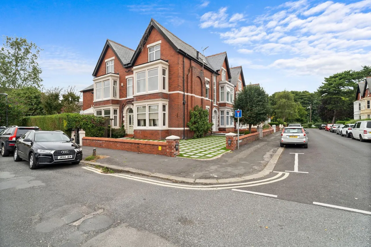 Upper Westby Street, Lytham St. Annes, FY8, photo 20