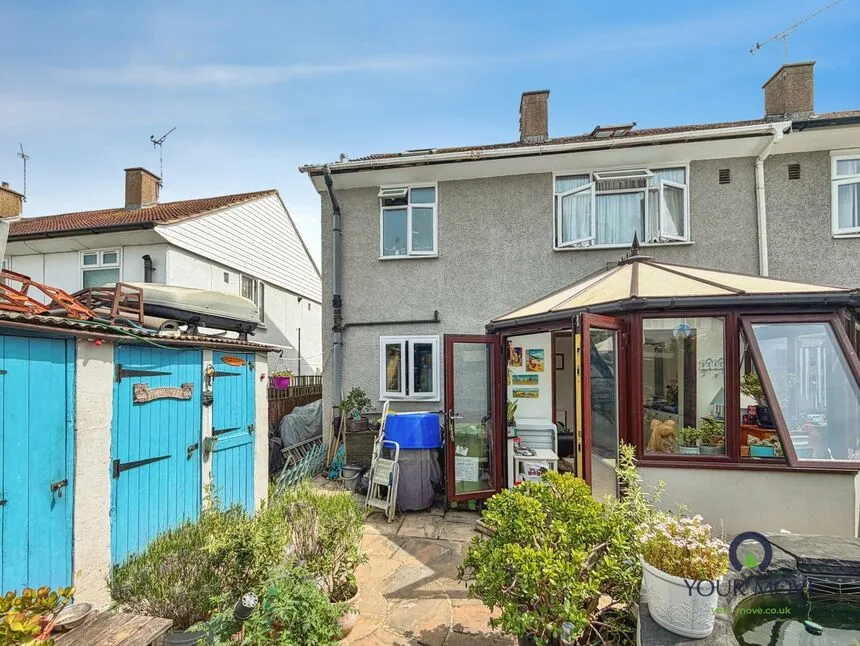 Hemsted Road, Erith, DA8, photo 13