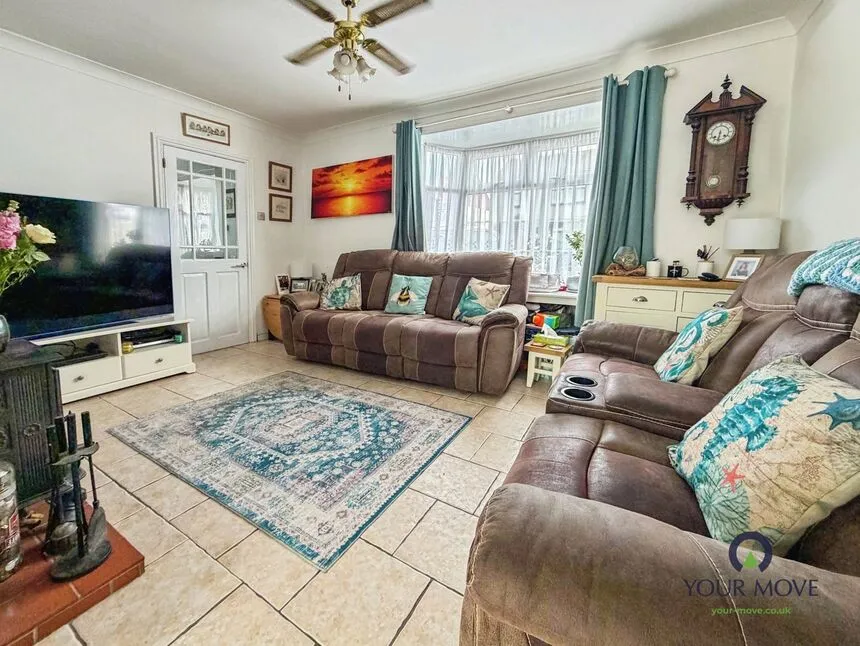 Hemsted Road, Erith, DA8, photo 4