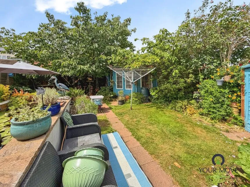 Hemsted Road, Erith, DA8, photo 12