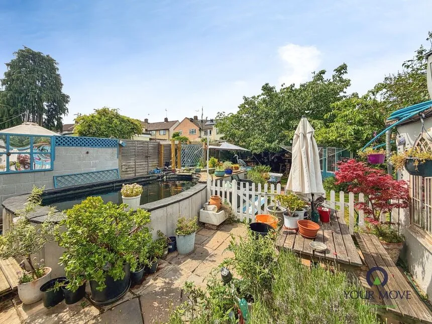 Hemsted Road, Erith, DA8, photo 11