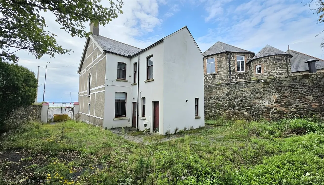 Joymount, Carrickfergus, BT38, photo 17