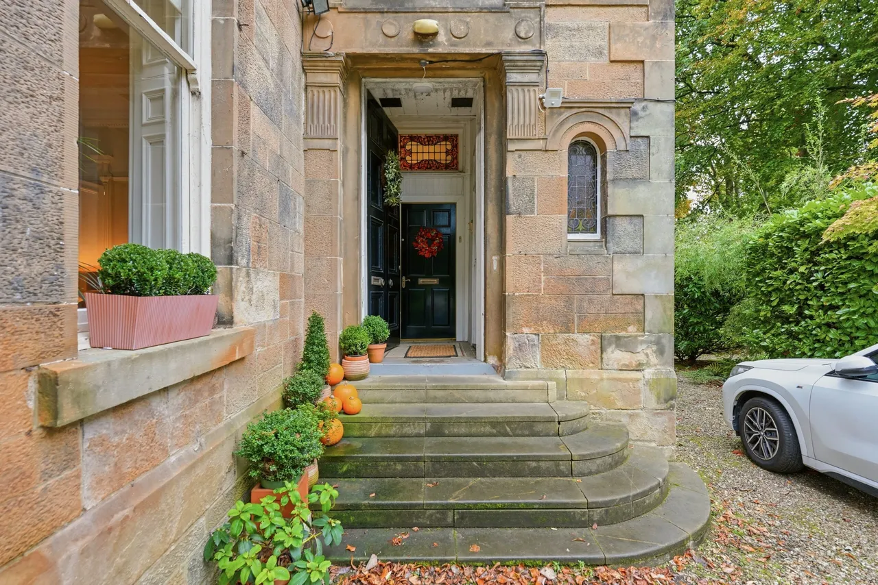 St Andrews Drive, Pollokshields, G41, photo 16