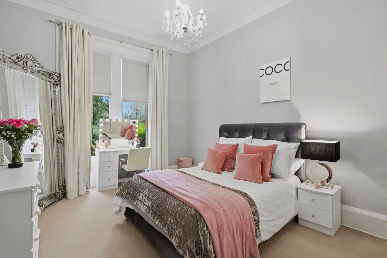 St Andrews Drive, Pollokshields, G41, photo 10