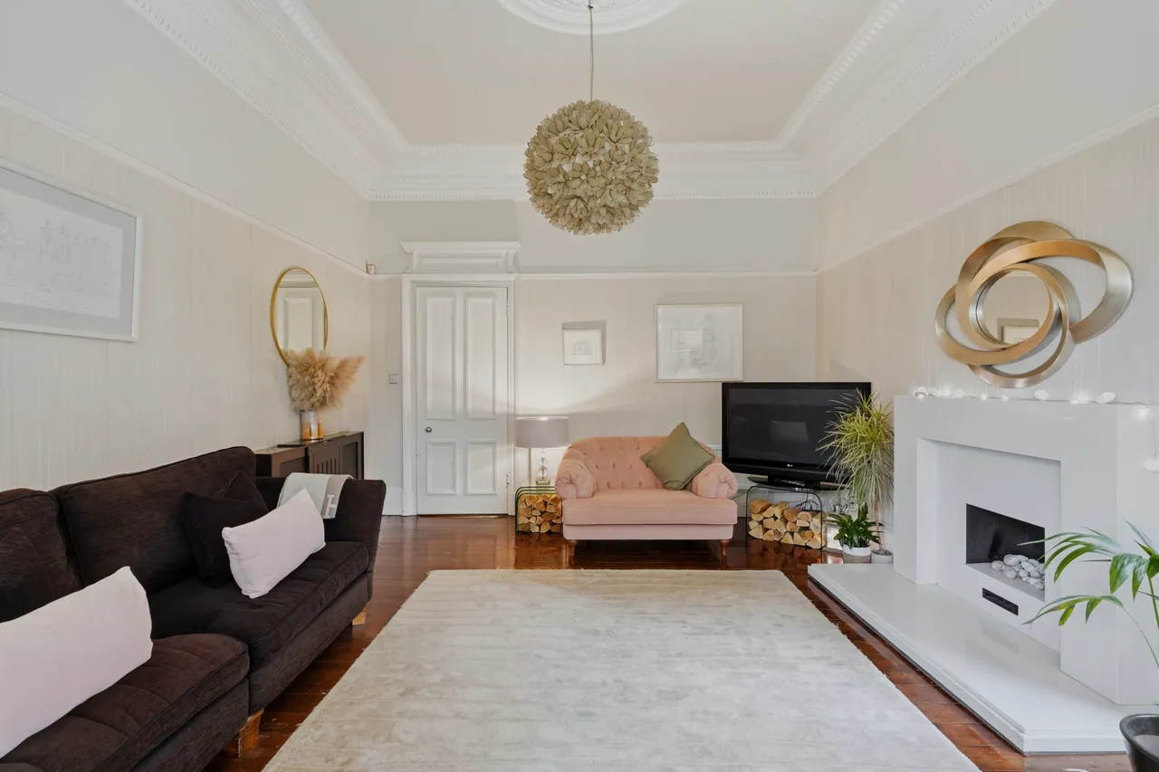 St Andrews Drive, Pollokshields, G41, photo 4